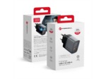 FORCELL F-ENERGY Chargeur super rapide GaN3 2.0 45W USB-C USB-A
