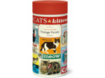 Cavallini 1000 Piece Puzzle, Cats and Kittens (PZL/CAT)