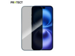 PROTECT Verre Trempé Privacy pour iPhone (Série 7 à 18)