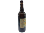 Bière blonde au miel 75cl "L'Apicole"