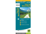 TOUR DU MONT BLANC