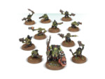 ORKS : FOUETTARD ET GRETCHINS