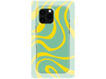 Sunny Breeze | Coque de téléphone 3D 2en1 Ultra-résistante