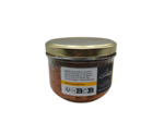 Effiloché de poulet - Moutarde, Miel et Hydromel