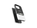 Green Brake Caliper Porsche | Coque de téléphone 3D 2en1 Ultra-résistante