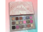 Palette de maquillage