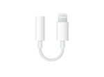 APPLE Adaptateur Lightning vers mini-Jack 3,5mm - VRAC
