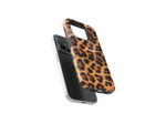 Jungle Luxe | Coque de téléphone 3D 2en1 Ultra-résistante