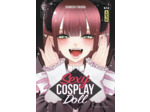 SEXY COSPLAY DOLL - TOME 5