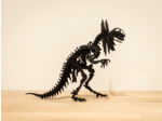 Dilophosaurus