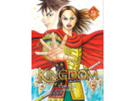 KINGDOM - TOME 31