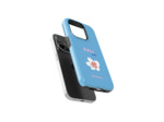 Bali Case | Coque de téléphone 3D 2en1 Ultra-résistante