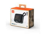 JBL Go 4 Enceinte Bluetooth Waterproof