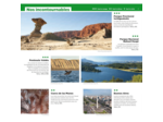 GUIDE VERT ARGENTINE