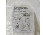 CHAPPEE / DE DIETRICH - Set service c (combi 10-28kw)) Réf S101032