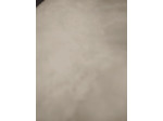 Selle de vélo en peau de mouton