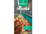 GUIDE VERT ISLANDE