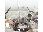 Carafe a décanter