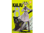 KAIJU N 8 T03