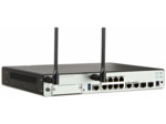 Huawei AR651W routeur sans fil Gigabit Ethernet Bi-bande (2,4 GHz / 5 GHz) Noir