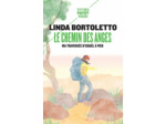 LE CHEMIN DES ANGES - MA TRAVERSEE D'ISRAEL A PIED