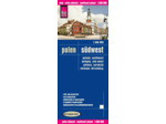 POLOGNE SUD OUEST