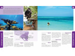 AMERIQUE LATINE ET CARAIBES - 50 ITINERAIRES DE REVE