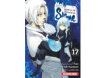 MOI QUAND JE ME REINCARNE EN SLIME - MOI, QUAND JE ME REINCARNE EN SLIME - TOME 17 - VOL17