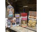 Panier gourmand "l'authentique"