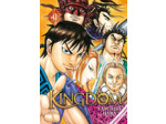 KINGDOM - TOME 41