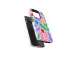 Matisse Garden | Coque de téléphone 3D 2en1 Ultra-résistante