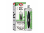 Puff Chicha - Menthol - 25K Starbuzz