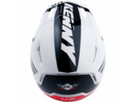 KENNY Casque trial TRIAL UP GRAPHIC Noir / Rouge 2020 - Taille : XL