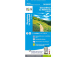 3618OT GERARDMER - LE HOHNECK LA BRESSE