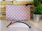 Pochette à tablette