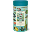Cavallini 1000 Piece Puzzle, Vintage Aquarium
