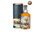 Whisky Evadé Single Malt 100% Français