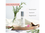 Emulsion Pure Lotion Purifiante Yonka 50ml - Purifie, Assainit et Élimine les Traces de l'Acné
