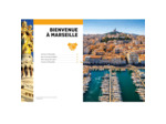 GUIDE VERT WE&GO MARSEILLE - PARC NATIONAL DES CALANQUES