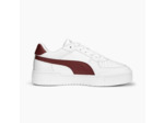 Puma California Pro Classic white marroon