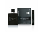 Coffret Voyage Pour Lui In Black - Eau de Parfum 100ml + 20ml