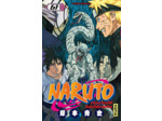 NARUTO - TOME 61