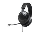 JBL Quantum 100 Casque Gaming (Noir)