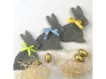 Lapin pâques