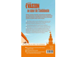 ANDALOUSIE GUIDE EVASION RETREF