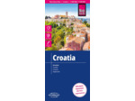 CROATIE - 1/300.000 ET 1/700.000