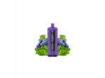 Puff Chicha - Grape Mint - 30K Al Fakher