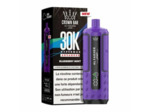 Puff Chicha - Blueberry Mint - 30K Al Fakher