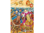 KINGDOM - TOME 66
