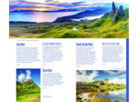 ECOSSE GUIDE EVASION